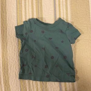 Like New Hanna Andersson Cotton shirt